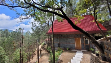 Resort For Sale in Shimla Himachal Pradesh